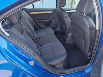 Škoda Octavia 2.0 TDI Elegance/Style - 9