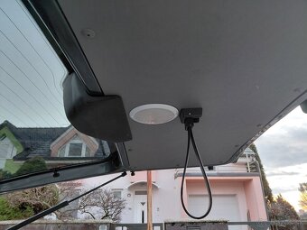 VW CADDY LIFE 2008 1,9TDI 77kW - 9