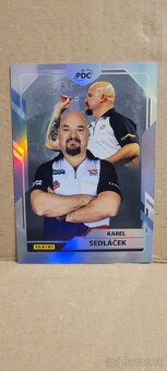 Hráči PDC Darts Šípky #7 2026 - 9