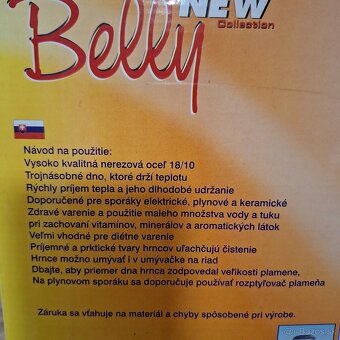Nová sada hrncov 11 dielna - 9