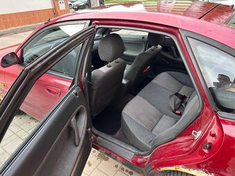 Mazda 626 1.8 77kw - 9