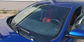 Predeam krasnu Hondu Civici type - R rv.2018 - 9