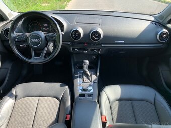 AUDI A3 S-Line - 9