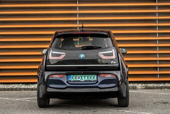 BMW i3 i3s 125 Ah - 9