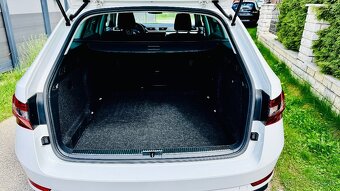Škoda superb combi - 9