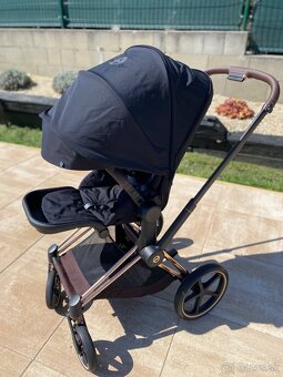 CYBEX Priam 2022 - 9