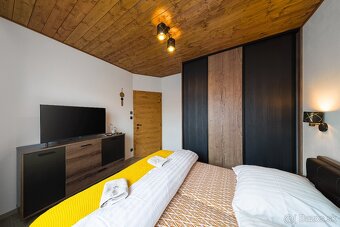 Kratkodobý prenájom Apartmán Hrabušice - 9