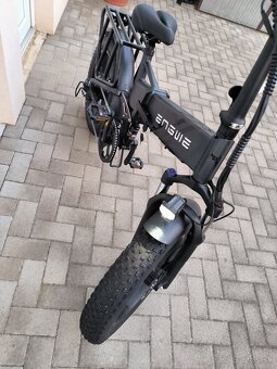 Elektricky bicykel Engwe Engine pro 2.0 2024 - 9