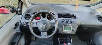 SEAT ALTEA 1,6 benzin-l - 9