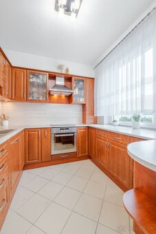 4-izbový, predaj, 75 m2, Mukačevská, Sídlisko III., Prešov - 9
