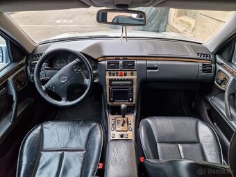 Mercedes Benz E320 W210 Avantgarde - 9