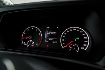 Volkswagen Caddy Cargo 1.5 TSI 84kW DSG7 09/2021 - 9