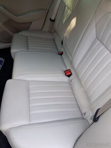 Škoda Superb 2.0 TDI 190k DSG, zelená metalíza - 9