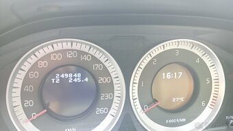 Volvo S60 - 9