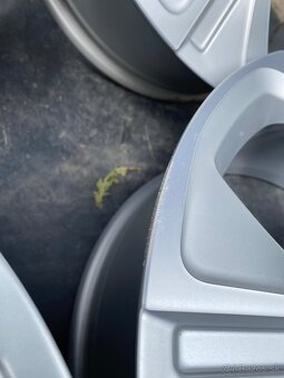 ✅ R18 ®️ Originál Audi 5x100 ET39 ✅ VW Škoda Seat - 9