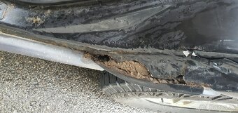 Jeep grand cherokee wj 4.7lpg - 9