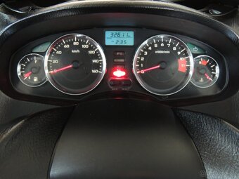 HONDA SWING 125 ABS - 9