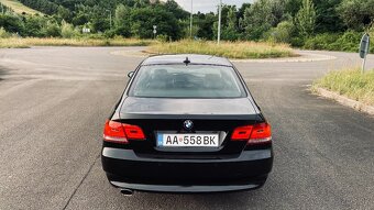 BMW E92 Coupé | M/T, H&K, iDrive Pro - 9