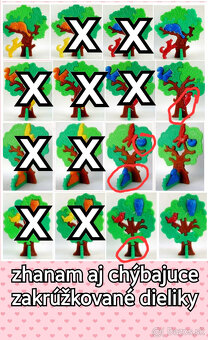 kinderká 8 - 9