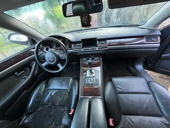 Audi A8 4.2i - 9