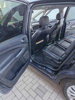 Ford S-max 2.0 TDCi 100kw - 9