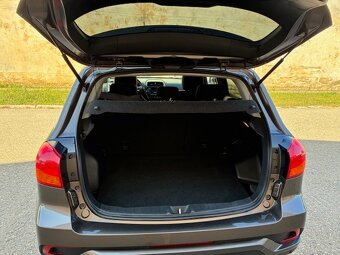 Predám Mitsubishi ASX 1.6 MIVEC - 9