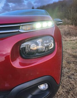 Citroën C3 Pure Tech 82k - 9