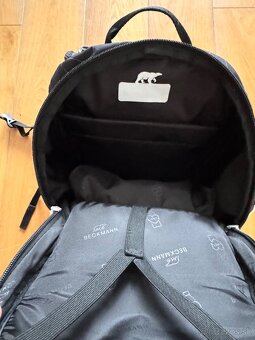 Školská taška Beckmann Active Air FleX - 9