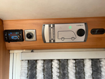 ⭐️AUTOKARAVAN HYMER HV 512 SILVER LINE ⭐️ - 9