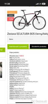 Merida Scul Tura 905 - 9