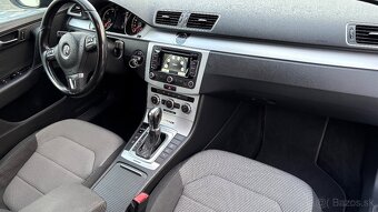 Passat alltrack 2.0 TDI 125kw - 9