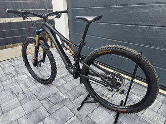Stumpjumper Comp Carbon 29 - 9