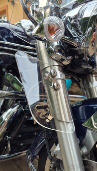 Predám Yamaha XV1900 midnightstar - 9