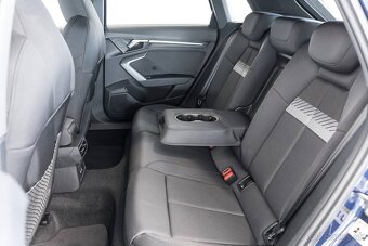 Audi A3 allstreet 35 1.5 TFSI mHEV S tronic - 9