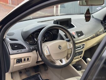 Renault fluence - 9