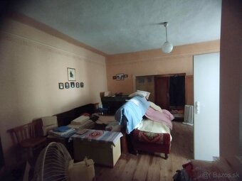 Predaj rodinného domu vo Veľkom Blhu - 9