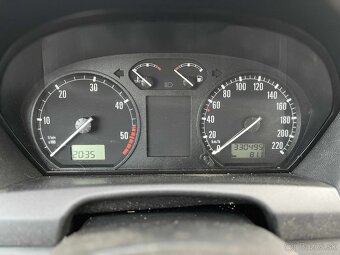 Predám Škoda Fabia 1.9 TDI 74kw - 9