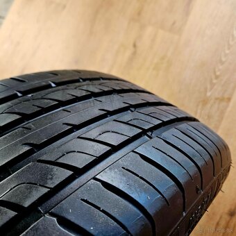 Alu R19 5x108 + 235/40 R19 - Mondeo, P3008, RCZ,Volvo S60... - 9