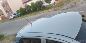 Škoda Fabia 1.4 MPI 50kW, STK 9/26,Serv.Kniha,r.11/2002 - 9