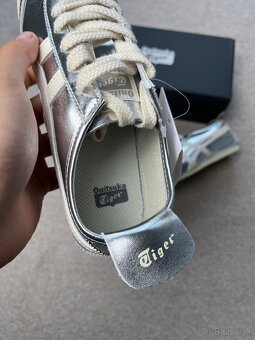 Onitsuka Tiger Mexico 66 Off White - 9