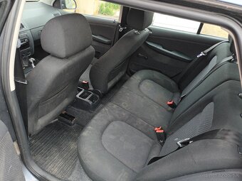 Škoda fabia 1.4 tdi Luca - 9