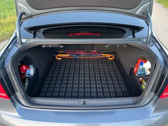 Volkswagen passat b7 1.6tdi - 9