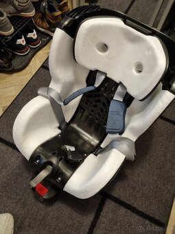 Britax-Römer Dualfix i-Size - 9