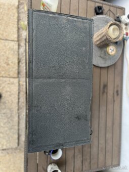 🐟 Akváriový set Juwel Primo 60 LED, čierny - 9