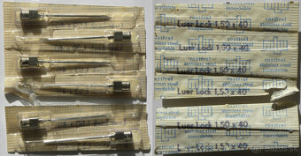 Mix rôznych retro veci - 9