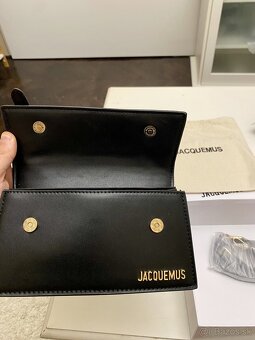 Kabelka Jacquemus - 9