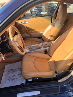 Porsche 911 997 Carrera - 9