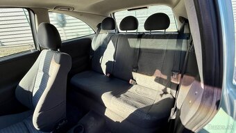 Opel Corsa GSI 1.8 16V - 9