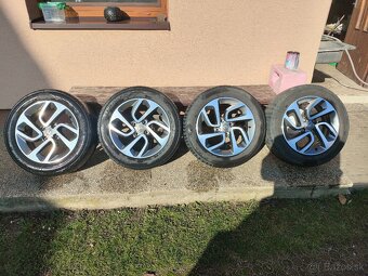 Opel Crosslandx LPG - 9