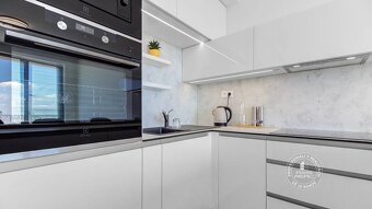 AXIS REAL | 2-izb. byt, SKY PARK residence, LODŽIA, klimatiz - 9